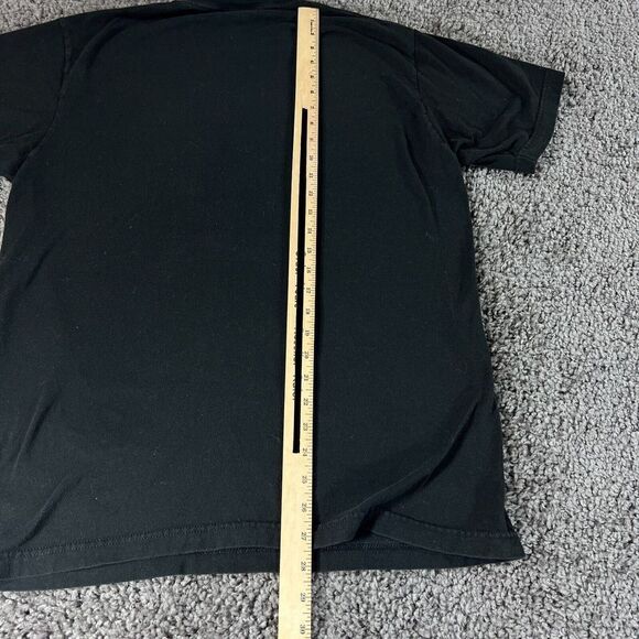 Naruto Goodsmile Shirt Mens Large Shippuden Sasuke Itachi Chibi Cartoon Anime - Picture 5 of 8